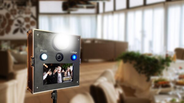 Fotobox